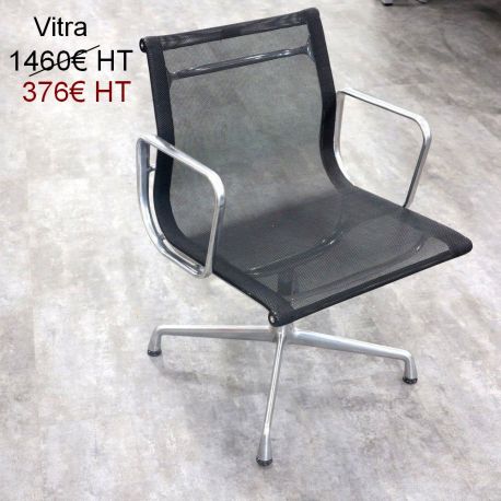 Fauteuil VITRA Marseille 13