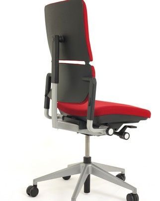 Fauteuil STEELCASE Haut Rhin 67