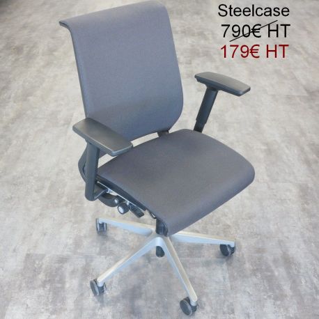 Fauteuil de bureau NANTES 44