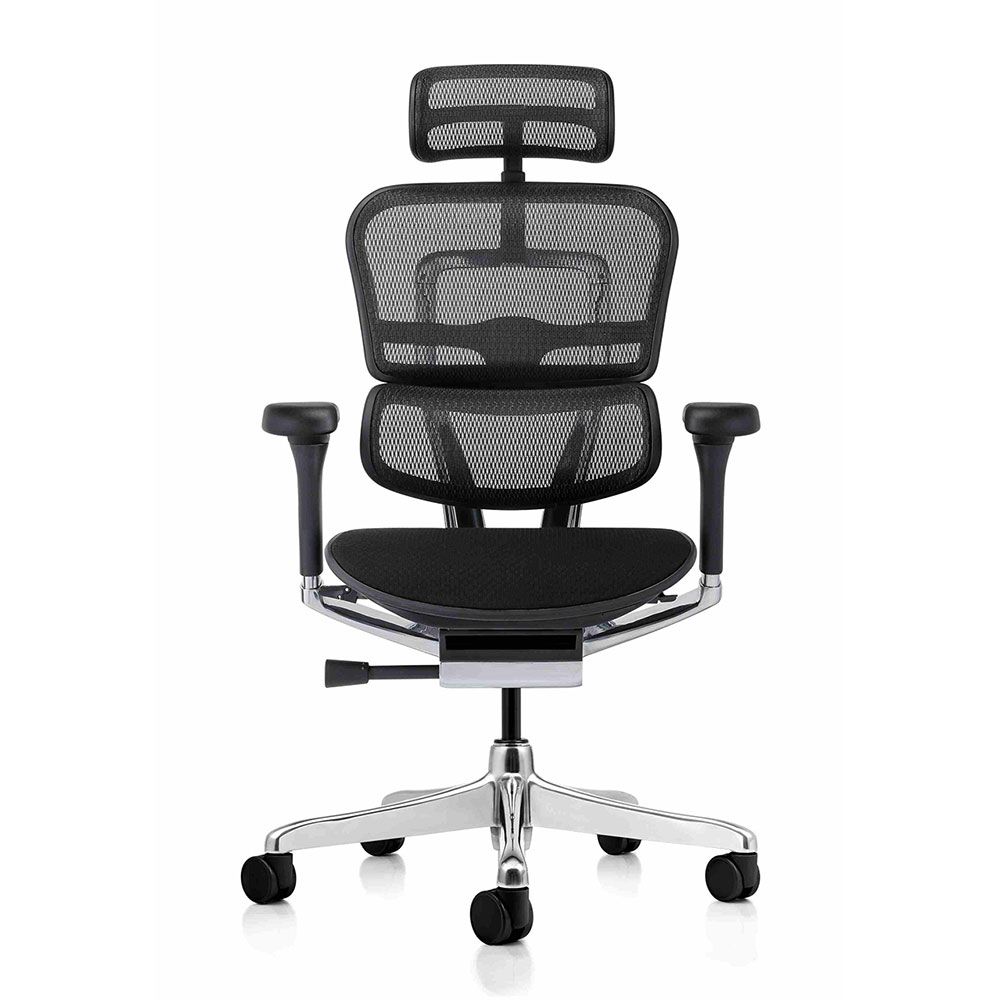 Fauteuil ergonomique mal de dos - DISATI