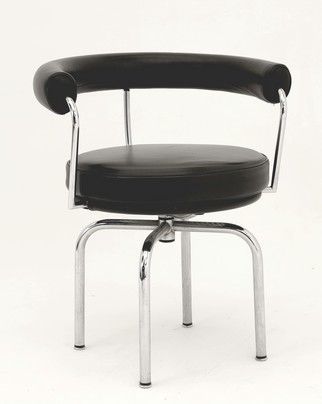 Fauteuil LC7 Le Corbusier CASSINA