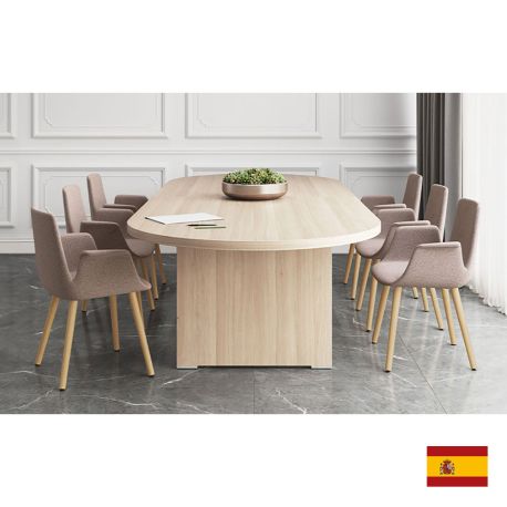 grande table de réunion 1er prix