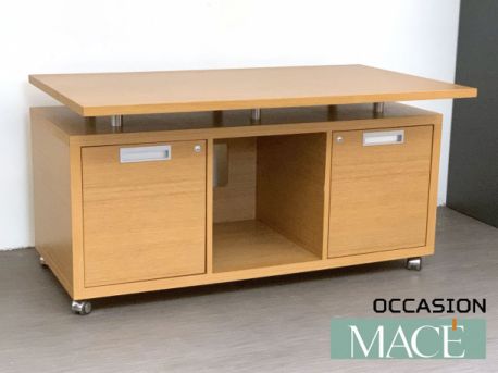 Bureau PLANO MACE