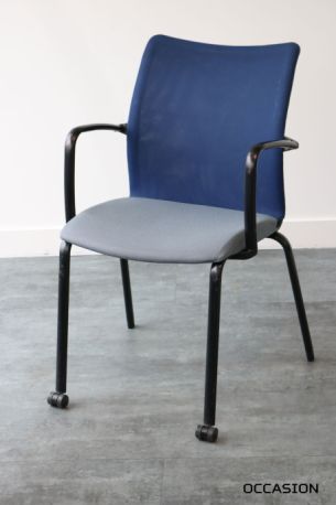 Chaise empilable pas cher siège