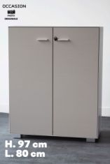 armoire métal pas cher monobloc