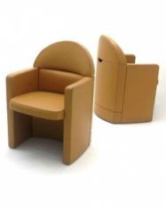 fauteuil EGO POLTRONA FRAU