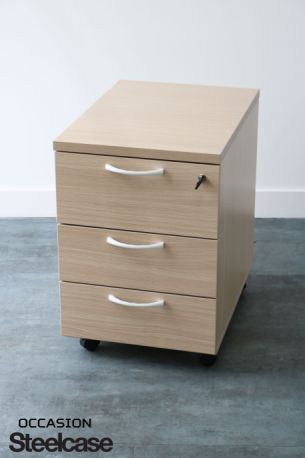 caisson de bureau professionnel