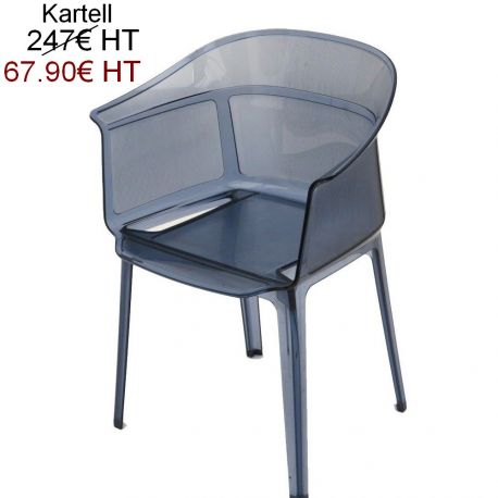 Chaise Kartell papyrus occasion 