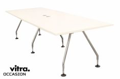 Vitra table d'occasion réunion