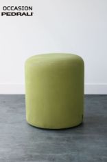 pedrali pouf tabouret occasion