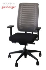 Fauteuil occasion Girsberger pas cher reflex