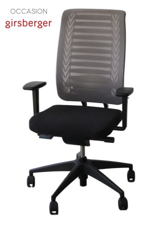 Fauteuil occasion Girsberger pas cher siège