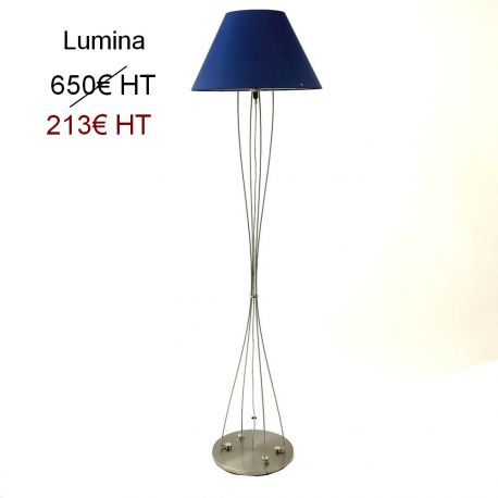 Lampadaire Lumina occasion