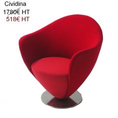 cividina mon petit coeur fauteuil occasion 