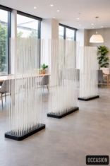 cloisons extremis sticks occasion paravent