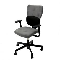 Bureau Steelcase occasion 180 x 80 - design - Equip'pro