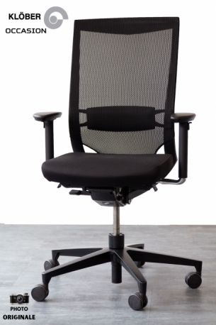 occasion fauteuil klober pas cher siège