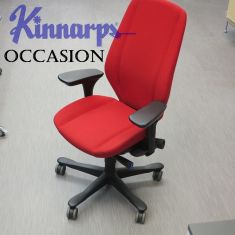 Kinnarps fauteuil 9000 occasion