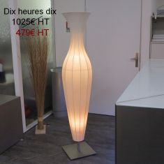 lampe lampadaire dix heures dix 