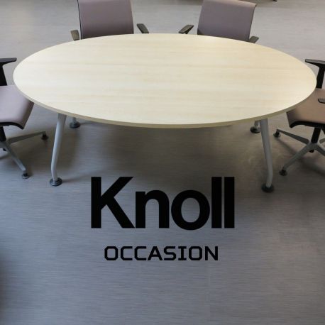 Table de bureau KNOLL