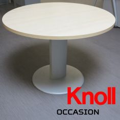 Table ronde Knoll