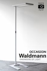 lampadaire occasion waldmann lavigo