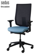 sedus fauteuil SE DO occasion