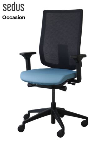 sedus fauteuil SE DO occasion