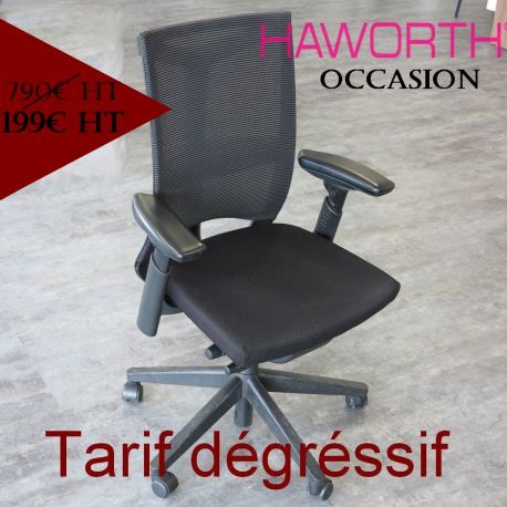 haworth system x 88