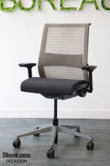 fauteuil steelcase prix northside