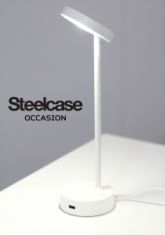 lampe Steelcase occasion bureau
