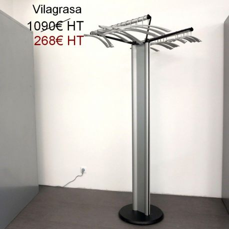 porte manteau vilagrasa occasion