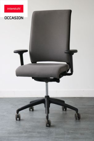 fauteuil hero interstuhl