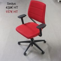 sedus match fauteuil