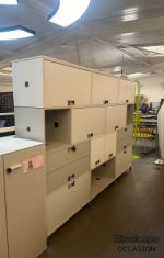flexbox steelcase occasion pas cher