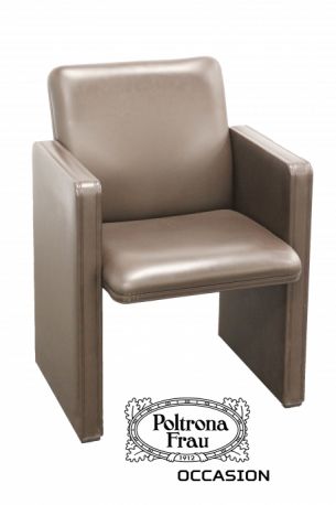 fauteuil thf poltrona frau