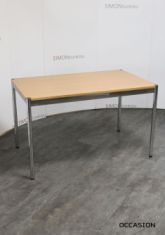 table usm haller bureau occasion