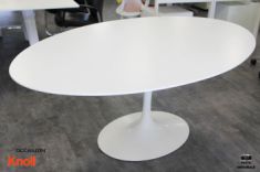 knoll table eero saarinen tulip occasion