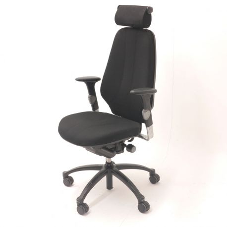 Logic 400 fauteuil RH 