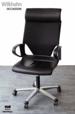 wilkhahn modus executive fauteuil