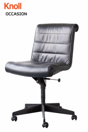 richard sapper knoll fauteuil siège