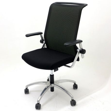 fauteuil bureau occasion koening and neurath kineta