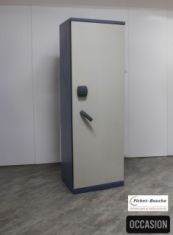 Coffre fort Fichet Bauche occasion pas cher