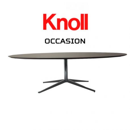 table knoll florence réunion occasion