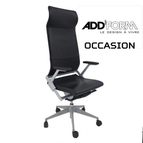 fauteuil  addform alto occasion