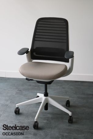 steelcase fauteuil siège prix bas