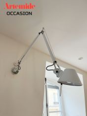 artemide tolomeo lampe occasion applique