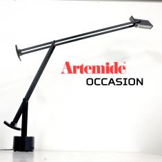 Richard sapper tizio artemide lampe occasion