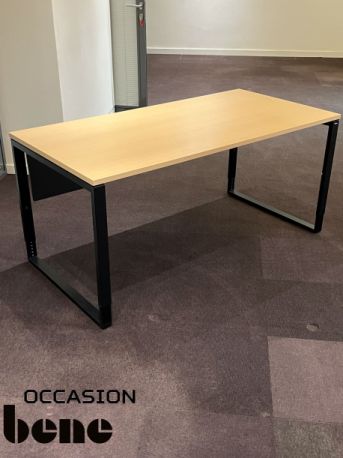 bureau occasion réglable hauteur 