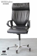 fauteuil direction modus executive wilkhahn